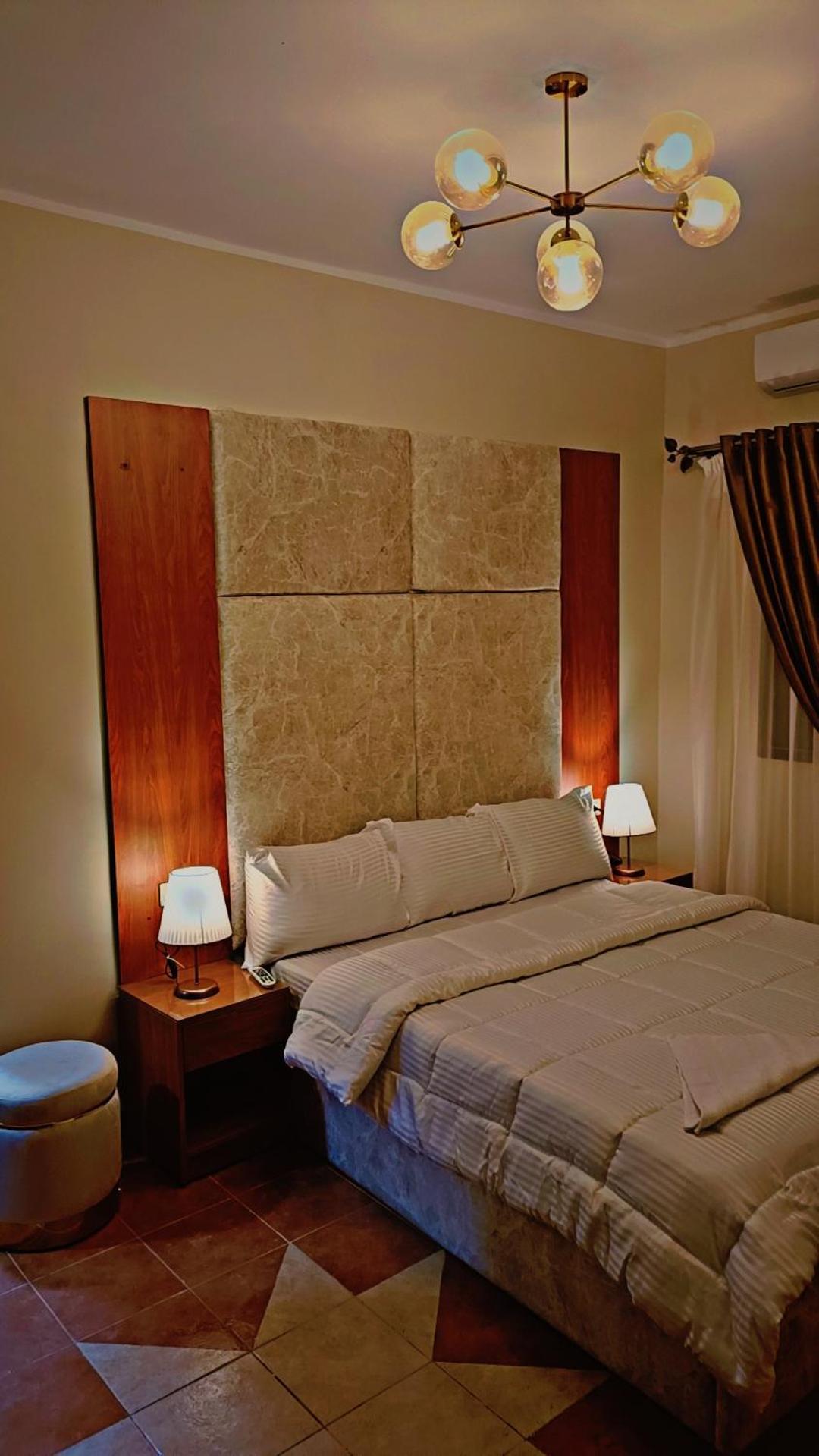 Solima Pyramids Inn Kafrat al Jabal Exterior photo
