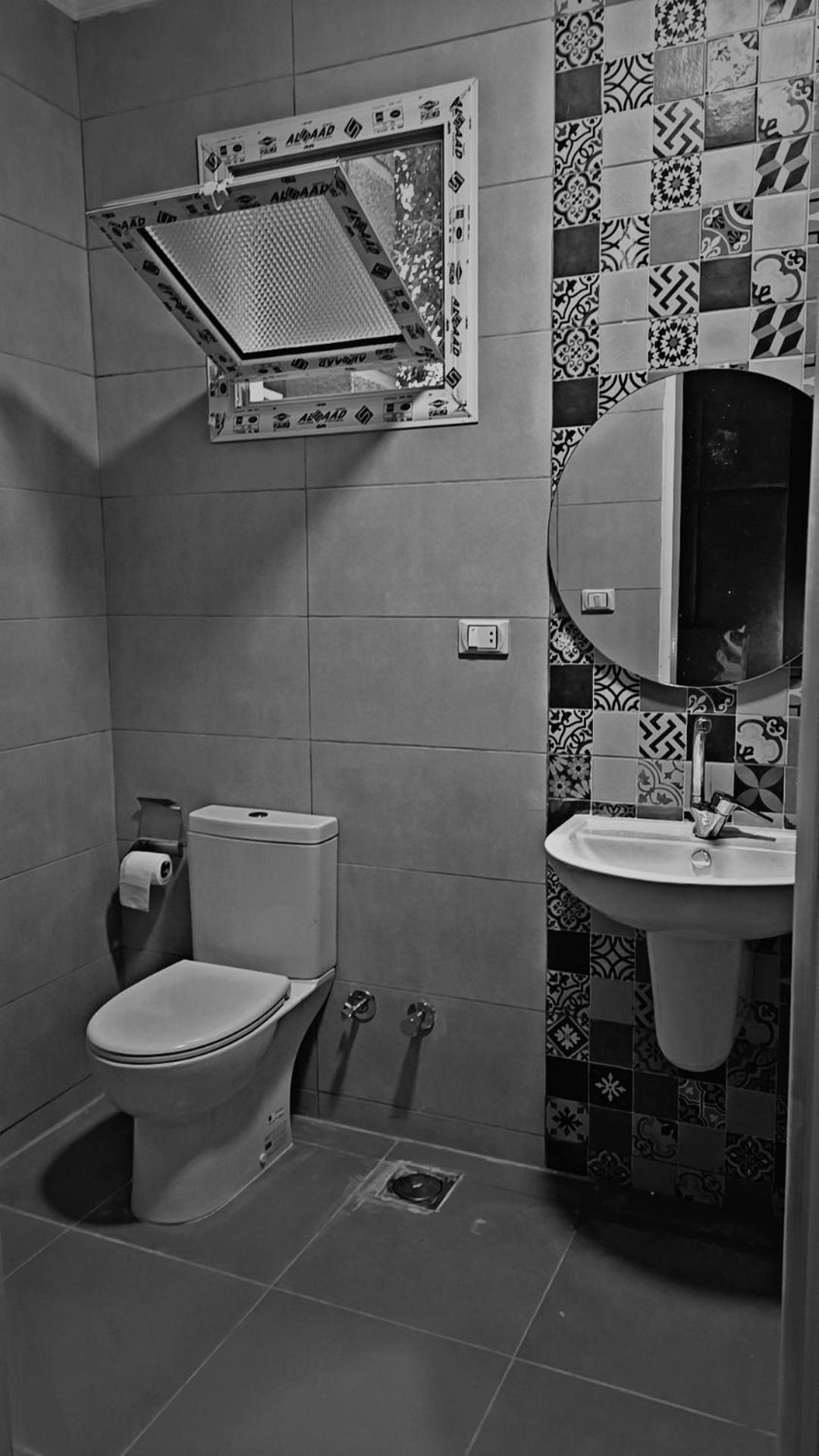 Solima Pyramids Inn Kafrat al Jabal Exterior photo